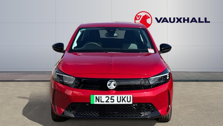 Vauxhall Corsa 100kW Design 50kWh 5dr Auto Electric Hatchback